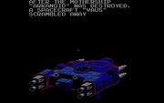 Arkanoid