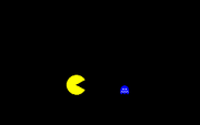 Pac-man