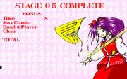 Touhou Project – Highly Responsive To Prayers