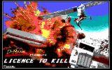[007: Licence to Kill - скриншот №1]