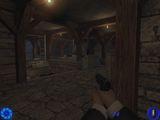 [007: Nightfire - скриншот №9]