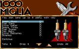 [1000 Miglia - скриншот №18]