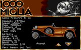 [1000 Miglia - скриншот №26]