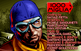 [1000 Miglia - скриншот №34]