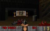 [Скриншот: 1001 Nights of Doom]