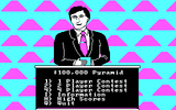 [The $100,000 Pyramid - скриншот №3]