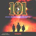[101: The Airborne Invasion of Normandy - обложка №1]