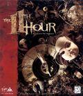 [The 11th Hour - обложка №1]