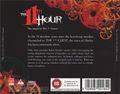 [The 11th Hour - обложка №7]