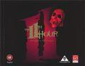 [The 11th Hour - обложка №3]