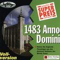 [1483 Anno Domini - обложка №1]