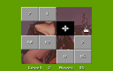 [15 Move Hole Puzzle - скриншот №3]