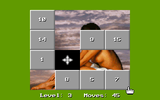 [15 Move Hole Puzzle - скриншот №8]