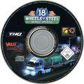 [18 Wheels of Steel: Across America - обложка №5]