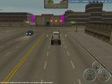 [18 Wheels of Steel: Across America - скриншот №1]