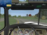 [Скриншот: 18 Wheels of Steel: Across America]