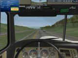 [18 Wheels of Steel: Across America - скриншот №10]