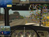 [18 Wheels of Steel: Across America - скриншот №13]