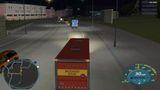 [18 Wheels of Steel: Convoy - скриншот №5]