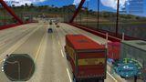 [18 Wheels of Steel: Convoy - скриншот №10]