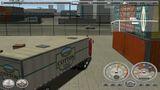 [18 Wheels of Steel: Haulin' - скриншот №9]
