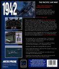 [1942: The Pacific Air War - обложка №3]