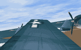 [1942: The Pacific Air War - скриншот №5]