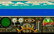 Advanced Destroyer Simulator