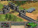 [Скриншот: Age of Empires II: The Age of Kings]