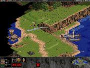 Age of Empires: The Rise of Rome