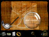 [Скриншот: Ankh 2: Tutankhamen no Nazo]