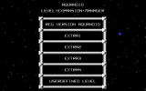 [Скриншот: Aquanoid]