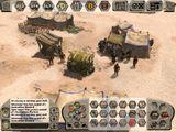 [Скриншот: Arabian Lords]