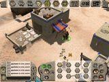 [Скриншот: Arabian Lords]