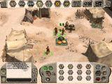 [Скриншот: Arabian Lords]