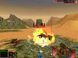 [Скриншот: Armor Command]