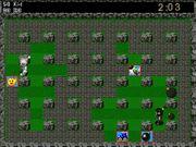 Atomic Bomberman