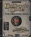 Baldur's Gate: The Original Saga