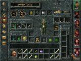 [Скриншот: Baldur's Gate: The Original Saga]