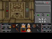 Black Crypt