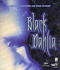 Black Dahlia
