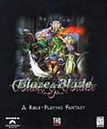 Blaze & Blade: Eternal Quest