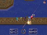 [Скриншот: Blaze & Blade: Eternal Quest]