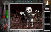 Bloodwings: Pumpkinhead's Revenge