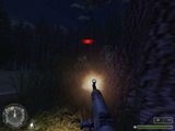 [Скриншот: Call of Duty: United Offensive]
