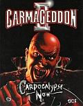 Carmageddon II: Carpocalypse Now