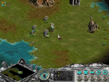 [Скриншот: Chaos]