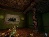 [Скриншот: Clive Barker's Undying]