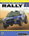 Colin McRae Rally