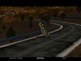 [Скриншот: Colin McRae Rally]
